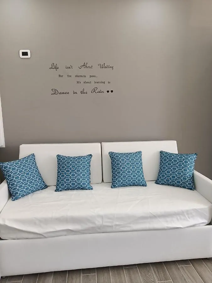 Monolocale Da Andrea Apartment Custonaci