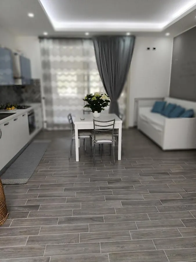 Monolocale Da Andrea Apartment Custonaci