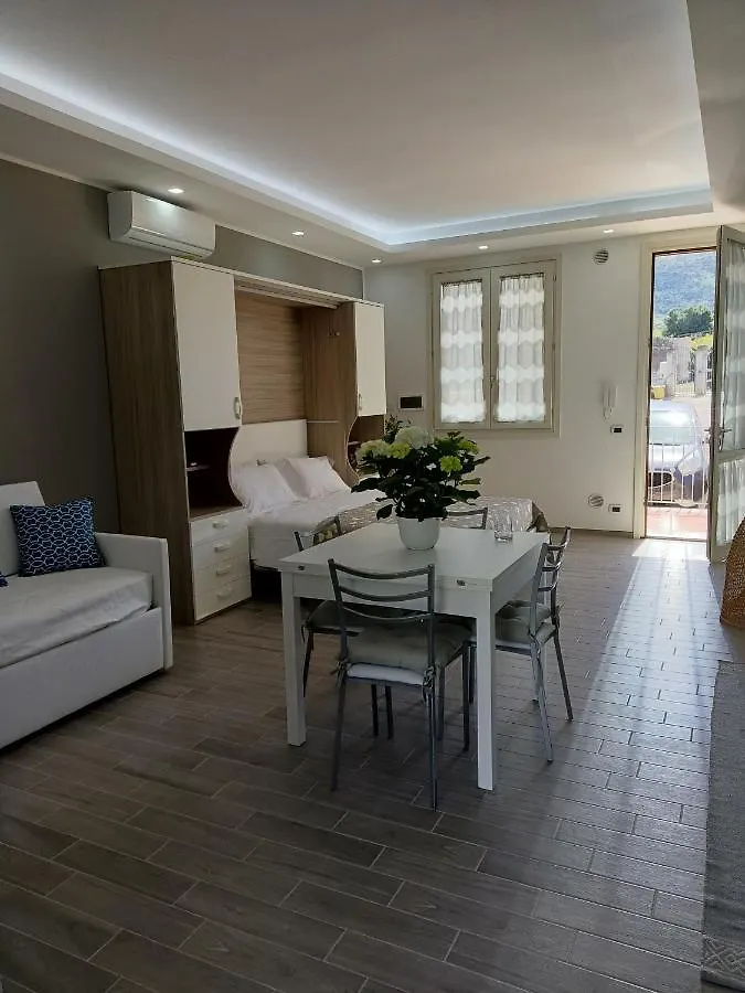 Monolocale Da Andrea Apartment Custonaci