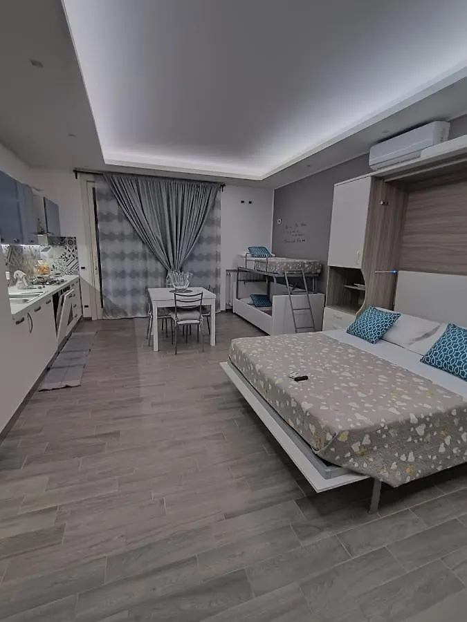Monolocale Da Andrea Apartment Custonaci