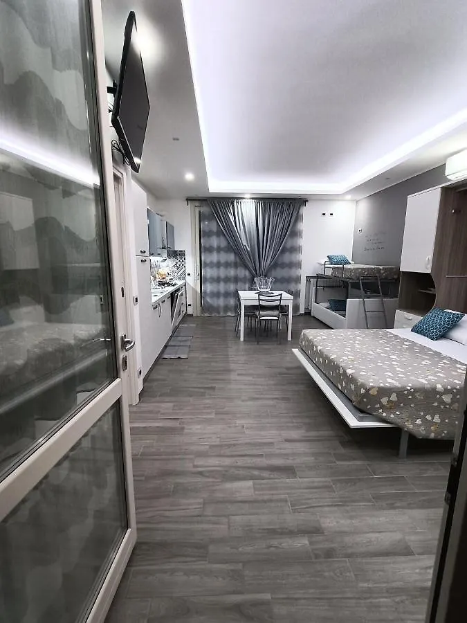 Monolocale Da Andrea Apartment Custonaci 0*,  Italy