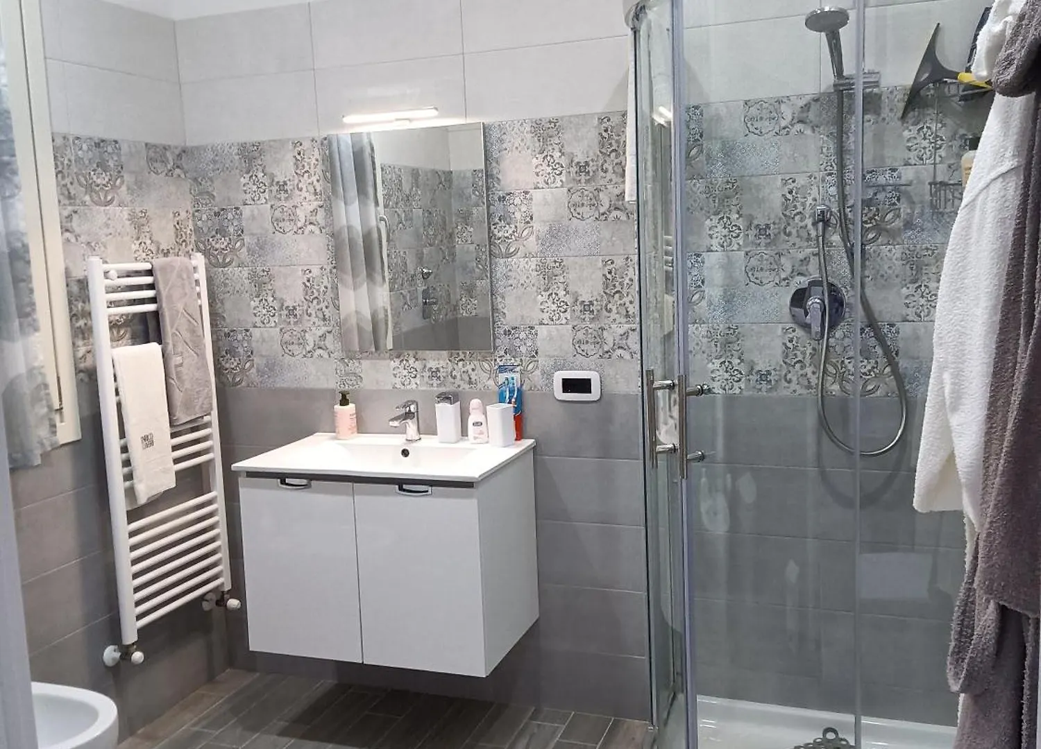 Monolocale Da Andrea Apartment Custonaci