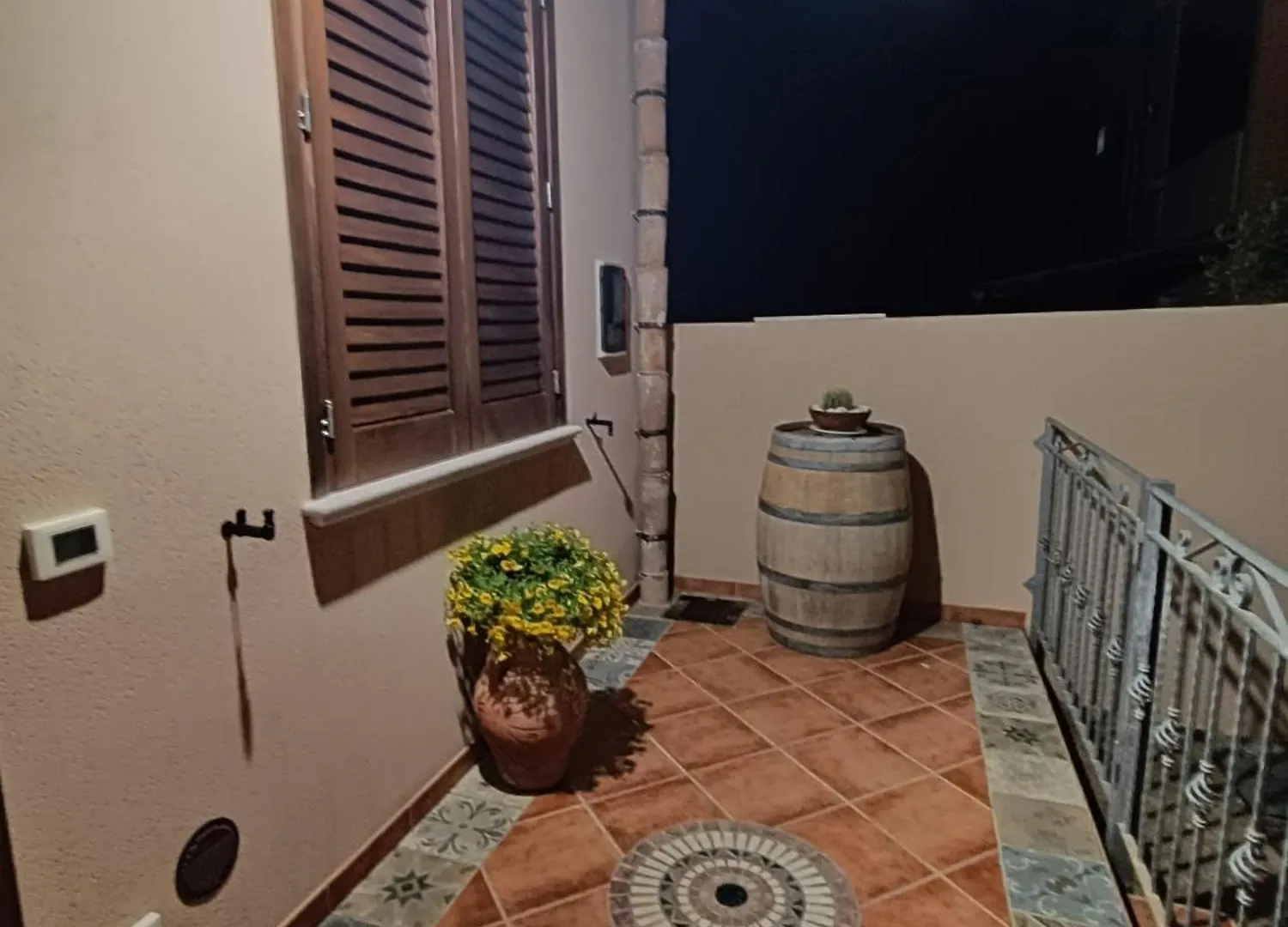 Monolocale Da Andrea Apartment Custonaci