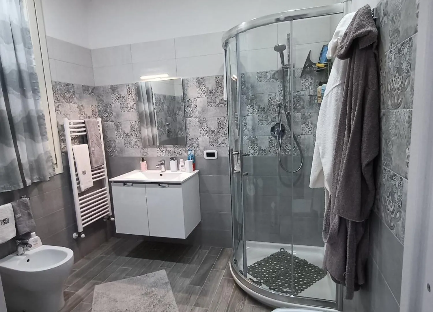 Monolocale Da Andrea Apartment Custonaci Italy