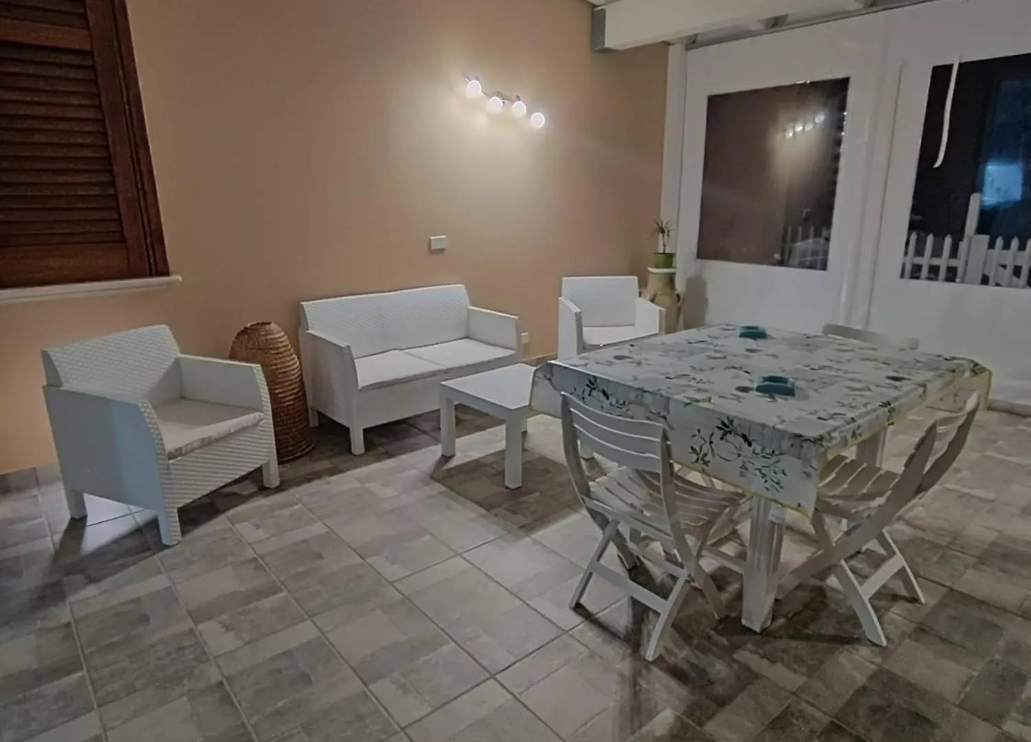 Monolocale Da Andrea Apartment Custonaci Italy