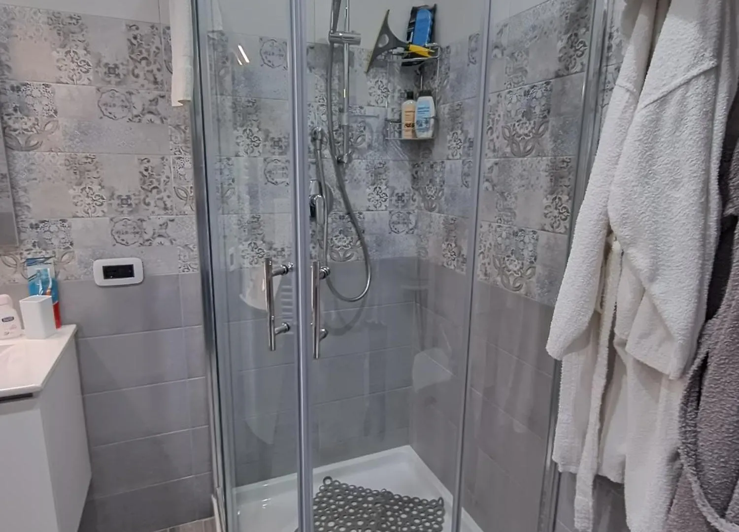Monolocale Da Andrea Apartment Custonaci