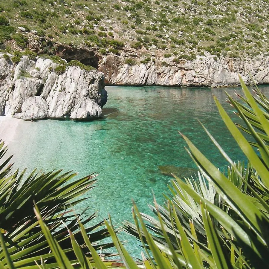 Monolocale Da Andrea Apartman Custonaci